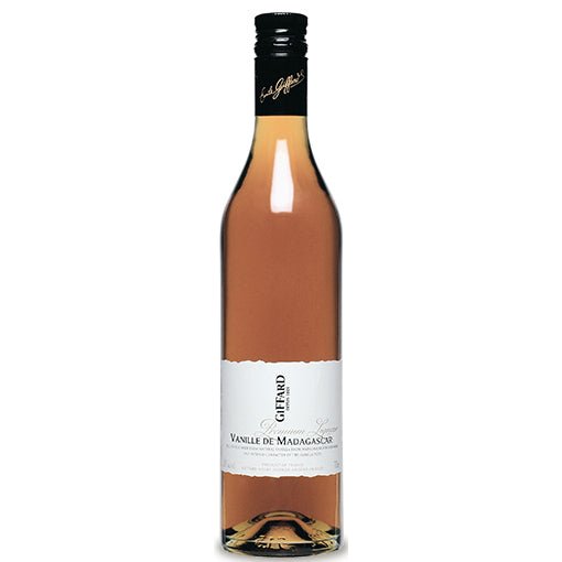 Giffard Premium Vanille de Madagascar - Latitude Wine & Liquor Merchant